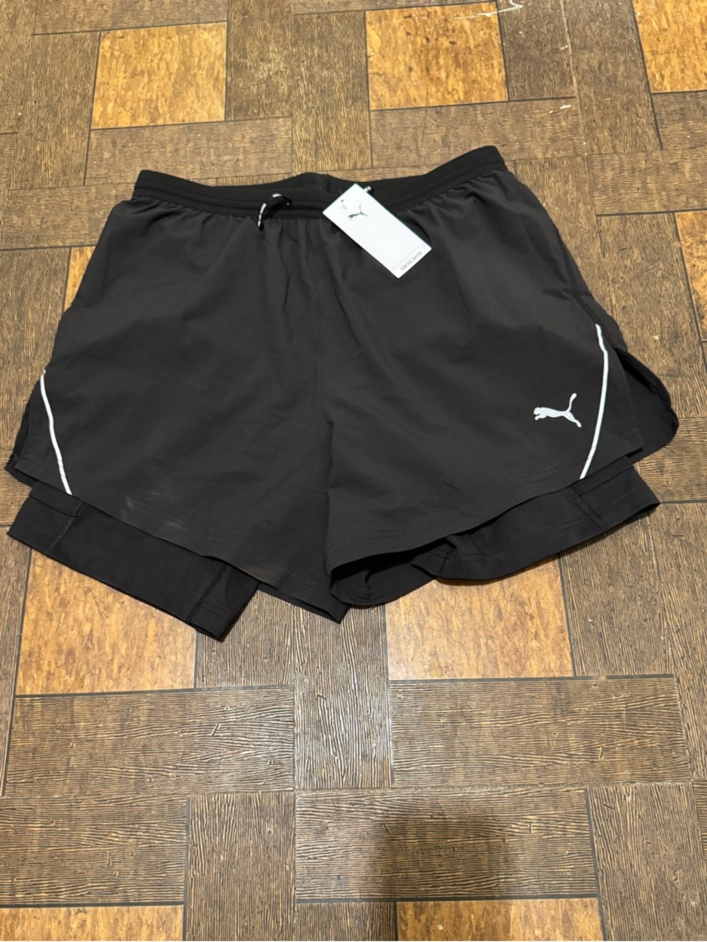 Puma Ultraweave Running Shorts Speedcat Jordan 1 New Balance 2002R Adidas Samba